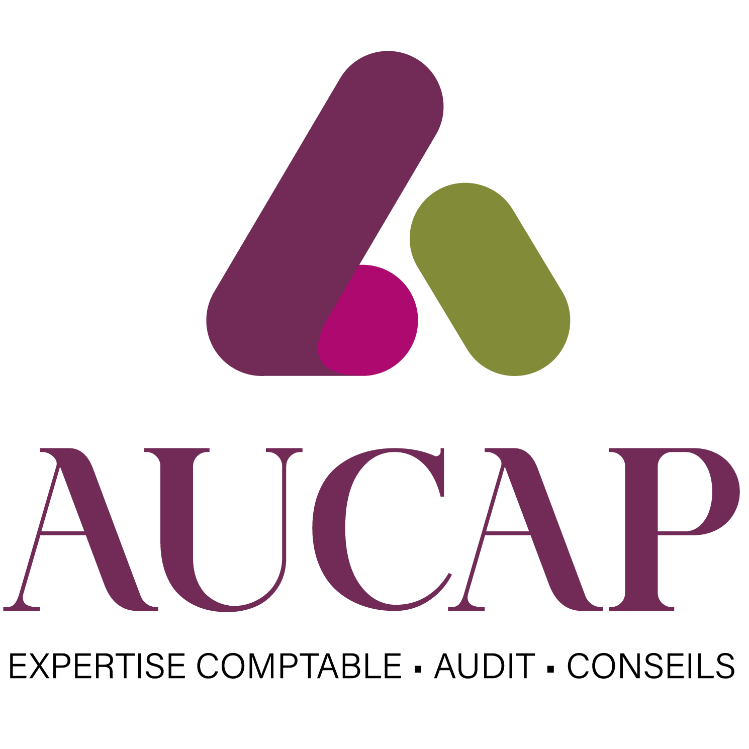 Logo du Cabinet Aucap